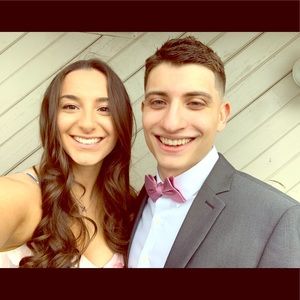 Meet your Posher, Lewis